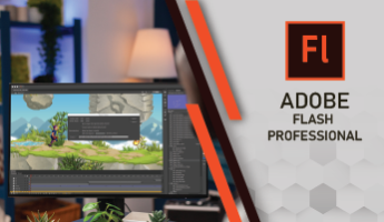 Adobe Flash Pro. Eğitimi
