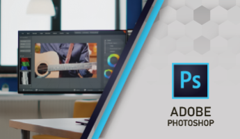 Adobe Photoshop Eğitimi