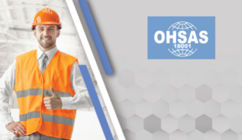 OHSAS- 18001 Eğitimi