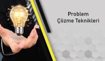 Problem Çözme Teknikleri