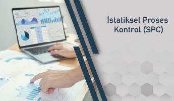 İstatistiksel Proses Kontrol SPC