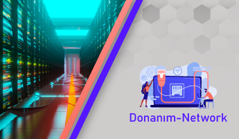 Donanım ve Network Kursu