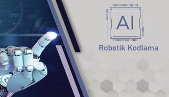 Robotik Kodlama